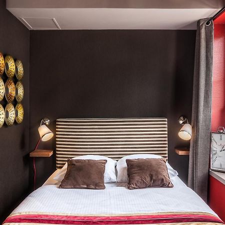 Apartmán Le 84 Sainte-Cath' Lille Exteriér fotografie