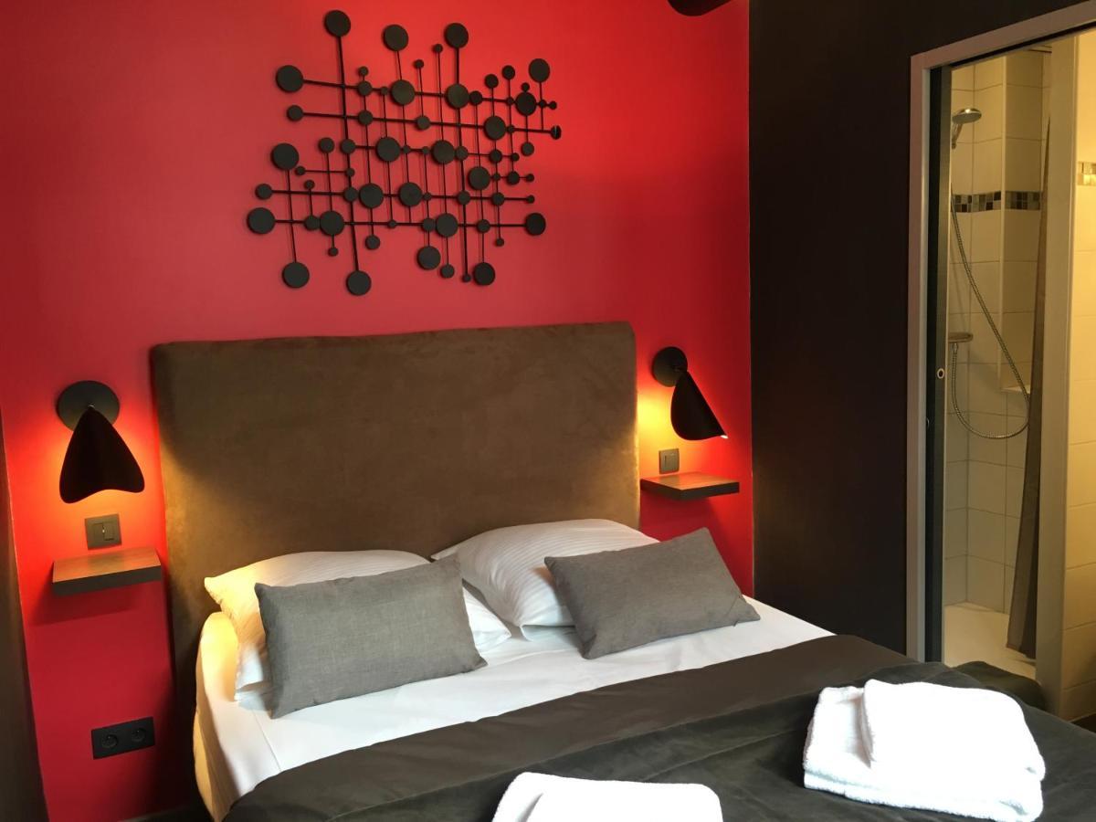 Apartmán Le 84 Sainte-Cath' Lille Exteriér fotografie