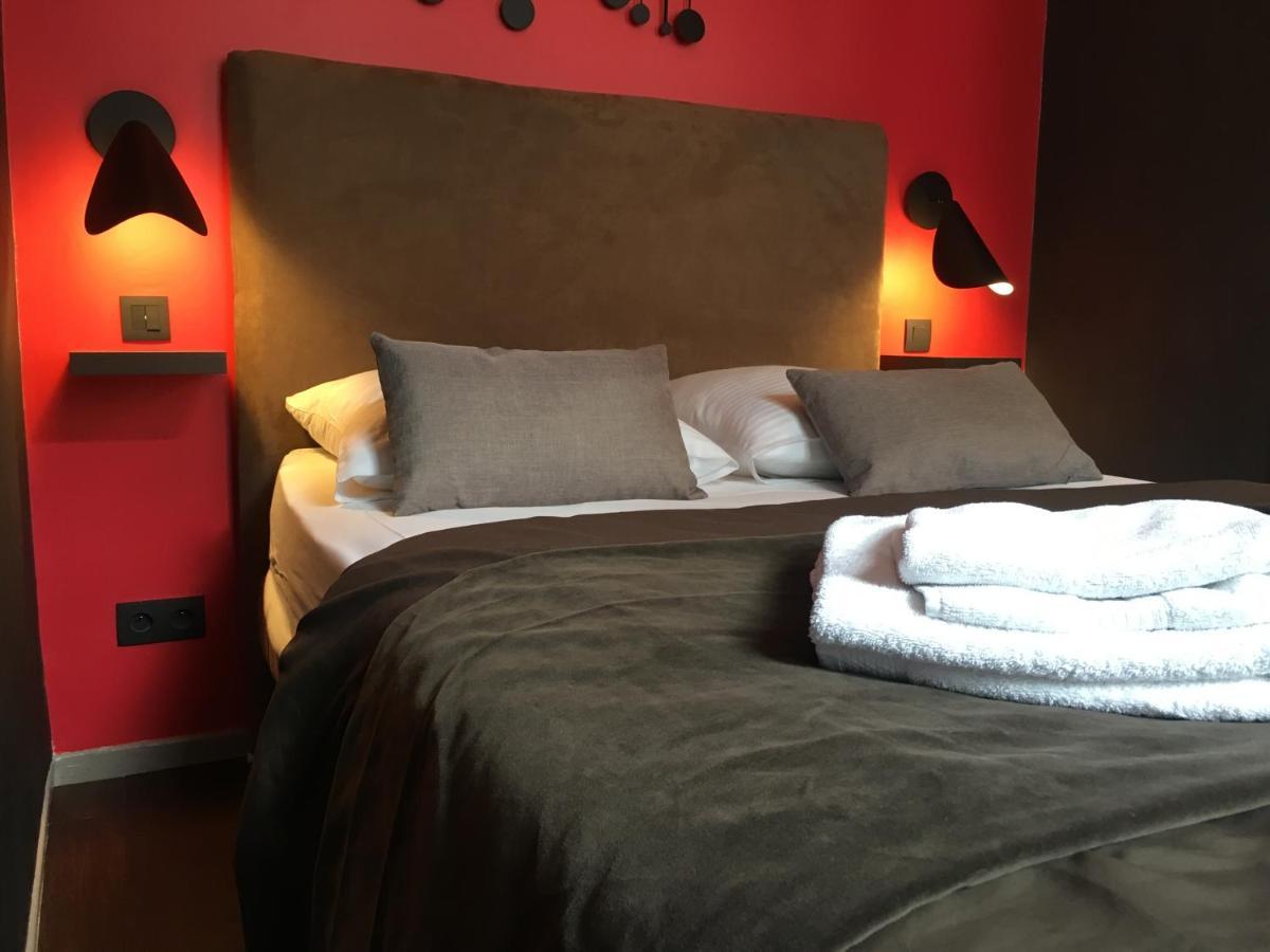 Apartmán Le 84 Sainte-Cath' Lille Exteriér fotografie