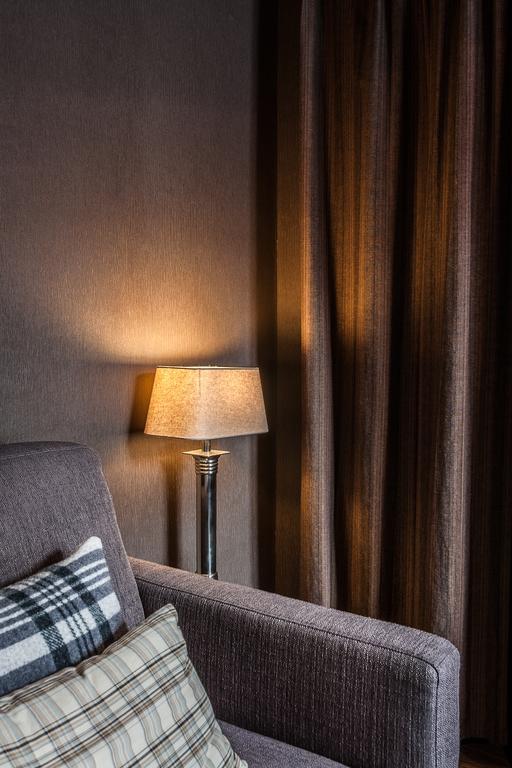 Apartmán Le 84 Sainte-Cath' Lille Pokoj fotografie