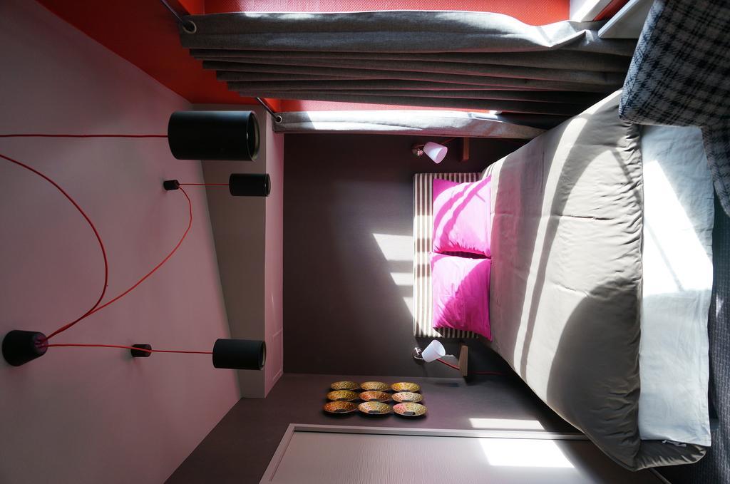 Apartmán Le 84 Sainte-Cath' Lille Exteriér fotografie