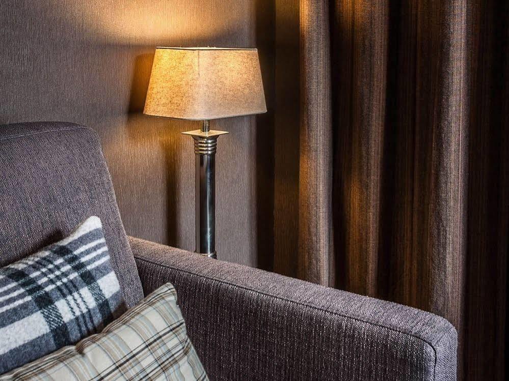 Apartmán Le 84 Sainte-Cath' Lille Exteriér fotografie