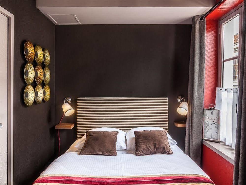 Apartmán Le 84 Sainte-Cath' Lille Exteriér fotografie