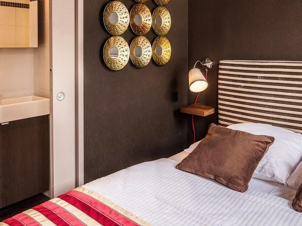 Apartmán Le 84 Sainte-Cath' Lille Exteriér fotografie