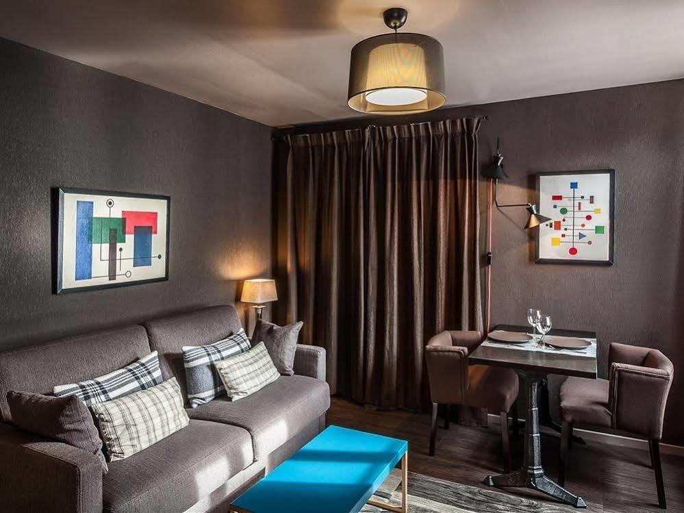 Apartmán Le 84 Sainte-Cath' Lille Exteriér fotografie