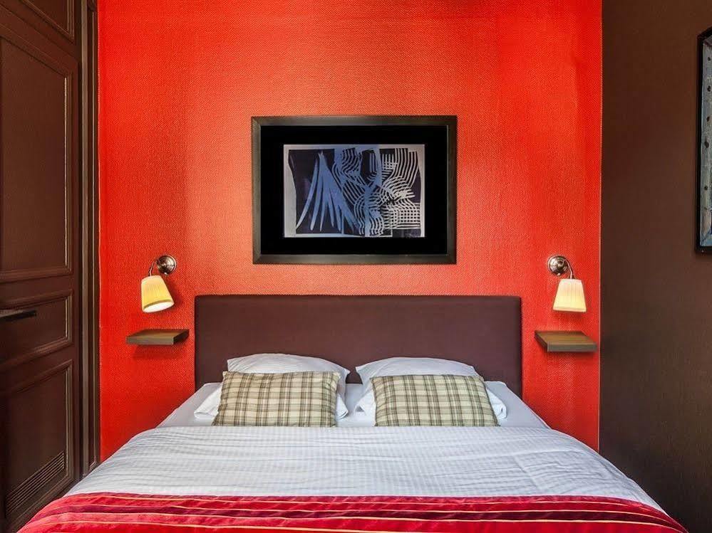 Apartmán Le 84 Sainte-Cath' Lille Exteriér fotografie