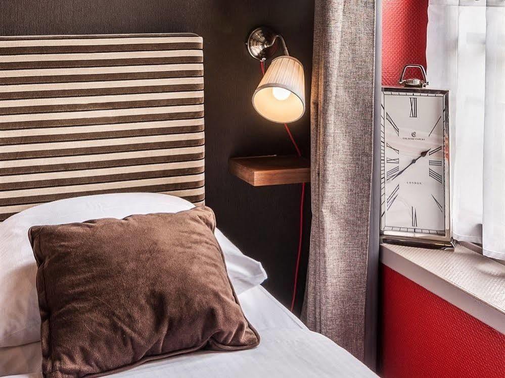 Apartmán Le 84 Sainte-Cath' Lille Exteriér fotografie