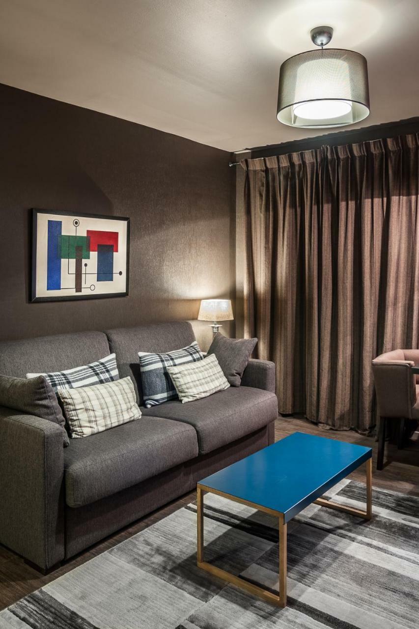 Apartmán Le 84 Sainte-Cath' Lille Exteriér fotografie